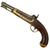 Original U.S. Civil War Era M-1842 Percussion Cavalry Pistol by H. Aston & Co. - dated 1847 Original Items