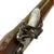 Original British Fur-Trade Flintlock Pistol by W. Ketland & Co. with Birmingham Proofed Brass Barrel - circa 1820 Original Items