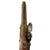 Original British Fur-Trade Flintlock Pistol by W. Ketland & Co. with Birmingham Proofed Brass Barrel - circa 1820 Original Items