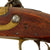 Original British Fur-Trade Flintlock Pistol by W. Ketland & Co. with Birmingham Proofed Brass Barrel - circa 1820 Original Items