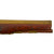 Original British Fur-Trade Flintlock Pistol by W. Ketland & Co. with Birmingham Proofed Brass Barrel - circa 1820 Original Items