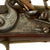 Original British Fur-Trade Flintlock Pistol by W. Ketland & Co. with Birmingham Proofed Brass Barrel - circa 1820 Original Items
