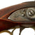 Original British Fur-Trade Flintlock Pistol by W. Ketland & Co. with Birmingham Proofed Brass Barrel - circa 1820 Original Items