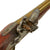 Original British Fur-Trade Flintlock Pistol by W. Ketland & Co. with Birmingham Proofed Brass Barrel - circa 1820 Original Items