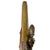 Original British Fur-Trade Flintlock Pistol by W. Ketland & Co. with Birmingham Proofed Brass Barrel - circa 1820 Original Items