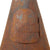 Original U.S. Civil War Sibley Tent Stove in Relic Condition - Used Throughout World War I - Extremely Scarce Original Items