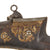 Original Ottoman Empire Miquelet Lock Brass Decorated Shishana Musket with Ball Trigger and Burl Butt Stock - Circa 1780 Original Items