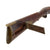 Original U.S. Harpers Ferry Arsenal Model 1803 Type II Percussion Converted Rifle Dated 1819 - Extremely Rare Original Items