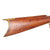 Original U.S. Pennsylvania Percussion Hunting Rifle by James Bown & Son Enterprise Gun Works of Pittsburgh with Set Trigger, Circa 1870s
