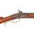 Original U.S. Pennsylvania Percussion Hunting Rifle by James Bown & Son Enterprise Gun Works of Pittsburgh with Set Trigger, Circa 1870s