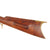 Original U.S. Pennsylvania Percussion Hunting Rifle by James Bown & Son Enterprise Gun Works of Pittsburgh with Set Trigger, Circa 1870s