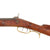 Original U.S. Pennsylvania Percussion Hunting Rifle by James Bown & Son Enterprise Gun Works of Pittsburgh with Set Trigger, Circa 1870s