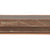 Original U.S. Pennsylvania Percussion Hunting Rifle by James Bown & Son Enterprise Gun Works of Pittsburgh with Set Trigger, Circa 1870s