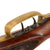 Original U.S. Pennsylvania Percussion Hunting Rifle by James Bown & Son Enterprise Gun Works of Pittsburgh with Set Trigger, Circa 1870s
