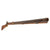 Original U.S. Pennsylvania Percussion Hunting Rifle by James Bown & Son Enterprise Gun Works of Pittsburgh with Set Trigger, Circa 1870s