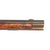 Original U.S. Lancaster Pennsylvania Style Percussion Rifle with Flame Maple Stock and Set Trigger - Circa 1840 Original Items