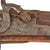 Original U.S. Lancaster Pennsylvania Style Percussion Rifle with Flame Maple Stock and Set Trigger - Circa 1840 Original Items