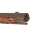 Original U.S. Lancaster Pennsylvania Style Percussion Rifle with Flame Maple Stock and Set Trigger - Circa 1840 Original Items
