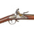 Original U.S. Civil War Era French Modèle 1822T bis Flintlock Retrofitted Rifle by Tulle Arsenal - dated 1831