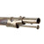 Original U.S. Civil War Era French Modèle 1822T bis Percussion Converted Rifle by Tulle Arsenal - dated 1831 Original Items