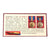 Original U.S. WWII 3rd Infantry Division Purple Heart & Soldiers Medal Grouping to Sergeant Charles K. Oxley, 30th Infantry Regiment - Engraved Gov’t Replacement Medals Original Items