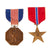 Original U.S. WWII 3rd Infantry Division Purple Heart & Soldiers Medal Grouping to Sergeant Charles K. Oxley, 30th Infantry Regiment - Engraved Gov’t Replacement Medals Original Items