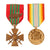 Original U.S. WWII 3rd Infantry Division Purple Heart & Soldiers Medal Grouping to Sergeant Charles K. Oxley, 30th Infantry Regiment - Engraved Gov’t Replacement Medals Original Items