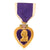 Original U.S. WWII 3rd Infantry Division Purple Heart & Soldiers Medal Grouping to Sergeant Charles K. Oxley, 30th Infantry Regiment - Engraved Gov’t Replacement Medals Original Items