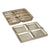 Original U.S. WWII Army Air Forces Model FTG-3-1 Teppen Stove Co. Food Tray Galley / Warmer by Helmco Inc. - Food Trays & Beverage Cups Original Items