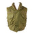 Original U.S. Vietnam War Era Service Worn M69 Flak Vest Body Armor in Size Medium - Dated 1968 Original Items