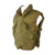 Original U.S. Vietnam War Era Service Worn M69 Flak Vest Body Armor in Size Medium - Dated 1968 Original Items