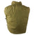 Original U.S. Vietnam War Era Service Worn M69 Flak Vest Body Armor in Size Medium - Dated 1968 Original Items