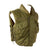 Original U.S. Vietnam War Era Service Worn M69 Flak Vest Body Armor in Size Medium - Dated 1968 Original Items