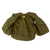 Original U.S. Vietnam War Era Service Worn M69 Flak Vest Body Armor in Size Medium - Dated 1968 Original Items