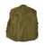 Original U.S. Vietnam War Era Service Worn M69 Flak Vest Body Armor in Size Medium - Dated 1968 Original Items