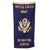 Original U.S. WWII Era US Army Recruiting Service Recruitment Banner - 28 x 57” Original Items