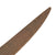 Original U.S. Civil War Rare Model 1860 Naval Cutlass by Ames Mfg. Co. in Relic Condition - Loose Basket Original Items