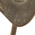 Original U.S. Civil War Rare Model 1860 Naval Cutlass by Ames Mfg. Co. in Relic Condition - Loose Basket Original Items