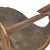 Original U.S. Civil War Rare Model 1860 Naval Cutlass by Ames Mfg. Co. in Relic Condition - Loose Basket Original Items
