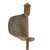 Original U.S. Civil War Rare Model 1860 Naval Cutlass by Ames Mfg. Co. in Relic Condition - Loose Basket Original Items