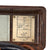 Original German WWII Wehrmacht Model FF33 Field Telephone by Mix & Genest - Dated 1939 - Feldfernsprecher 33 Original Items