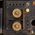 Original German WWII Wehrmacht Model FF33 Field Telephone by Mix & Genest - Dated 1939 - Feldfernsprecher 33 Original Items