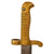 Original U.S. Civil War Type II M1855 Sword Bayonet Original Items