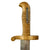 Original U.S. Civil War Type II M1855 Sword Bayonet Original Items