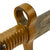 Original U.S. Civil War Type II M1855 Sword Bayonet Original Items