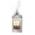 Original U.S WWI Medical Corps Stonebridge Automatic Folding Candle Lantern Original Items