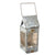Original U.S WWI Medical Corps Stonebridge Automatic Folding Candle Lantern Original Items