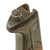 Original Italian M1871/1915 Vetterli Rifle Shortened Bayonet with Scabbard Original Items