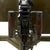 Original Soviet Polish Cold War 1953 Dated SGM WZ.43 Goryunov Display Machine Gun with Wheeled Mount and Belt - Serial AC-0124 Original Items
