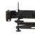 Original Soviet Polish Cold War 1953 Dated SGM WZ.43 Goryunov Display Machine Gun with Wheeled Mount and Belt - Serial AC-0124 Original Items